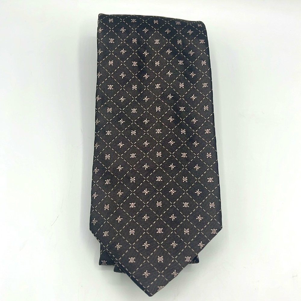 Celine Neck Tie